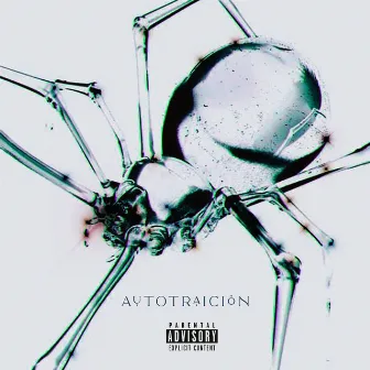 AUTOTRAICIÓN by CRYMES