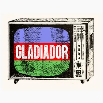 Gladiador by OLIMPIA