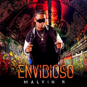 Envidioso by Malvin R