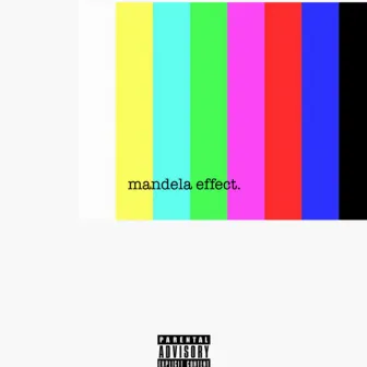 Mandela Effect by Jaye Archer