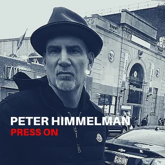 Press On by Peter Himmelman