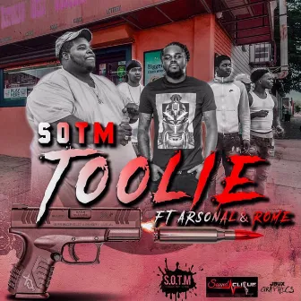 Toolie by 