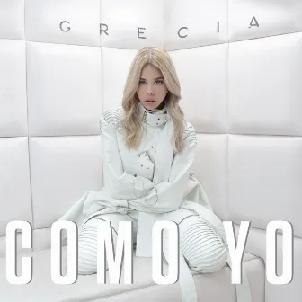 Como Yo by GRECIA