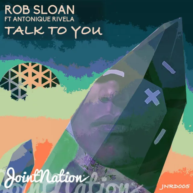 Talk To You (feat. Antonique Rivela)