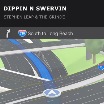 Dippin' n Swervin' by Stephen Leap