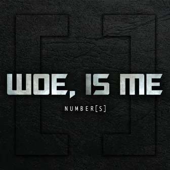 Number[s] (Deluxe Edition) by Woe, Is Me