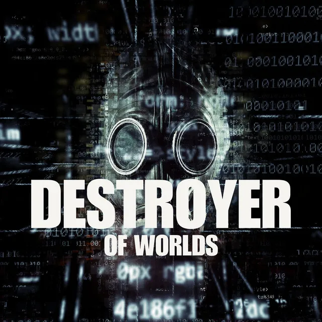 Oppenheimer: Destroyer of Worlds