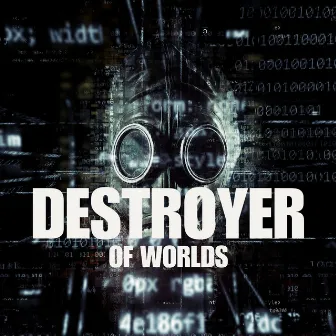 Oppenheimer: Destroyer of Worlds by Soundtrack and Theme Orchestra