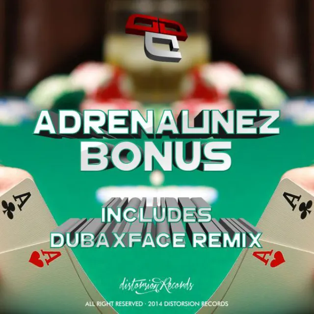 Bonus - Dubaxface Remix