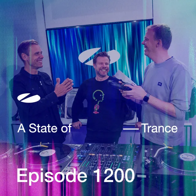 Exactly (ASOT 1200)