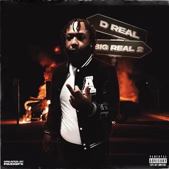 Big Real 2 by D Real