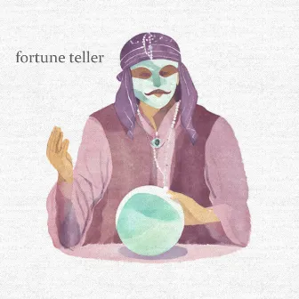 Fortune Teller by Saint Quinn