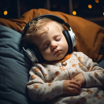 Baby Sleep Harmony: Peaceful Tones by Sleeping Baby Experience