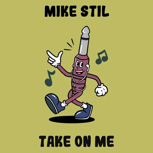 Take On Me