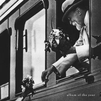 Album of the Year by Faith No More