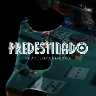 Predestinado by Jovem Shadd