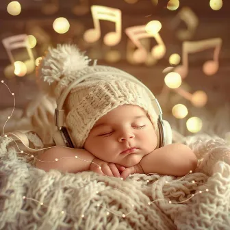 Baby Sleep Chords: Soothing Tunes by Soothing Daytime Music