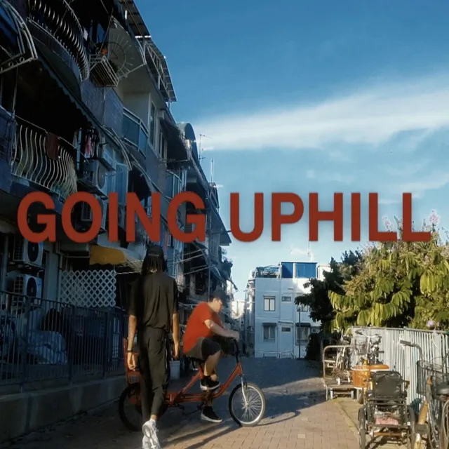 Going Uphill