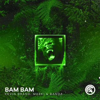 Bam Bam by Maski