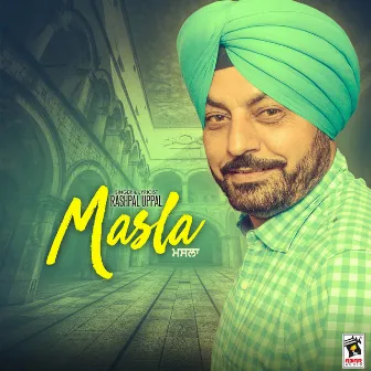 Masla by Rashpal Uppal