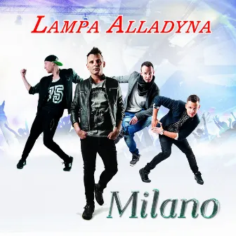 Lampa Alladyna by Milano