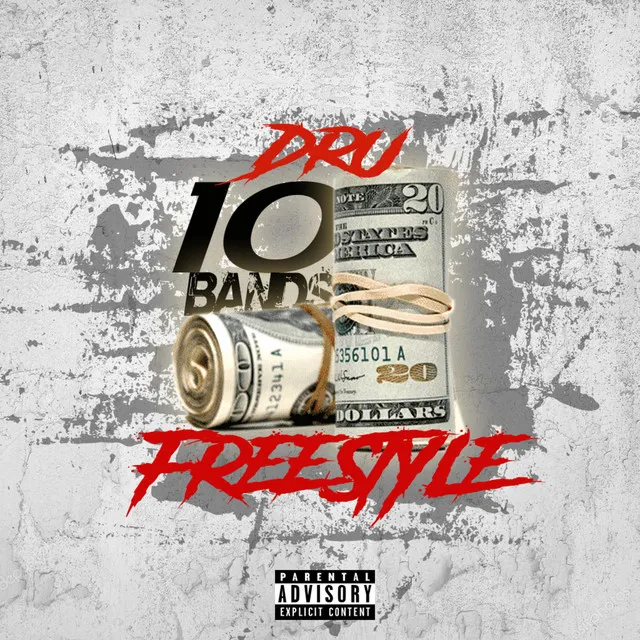 10 Bands Freestyle