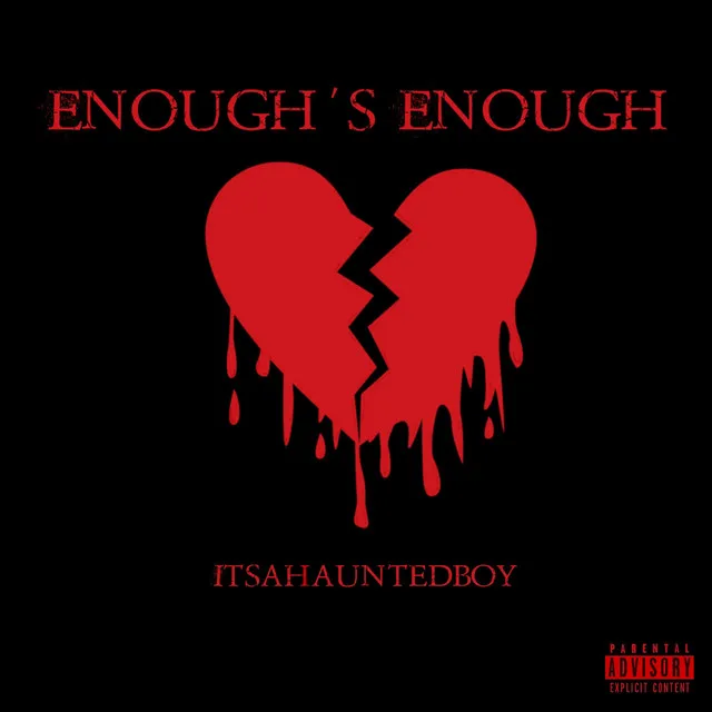 Enough's Enough