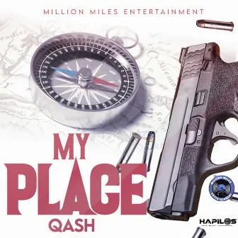 My Place by Qash