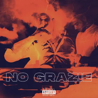 No Grazie by Casper Beatz