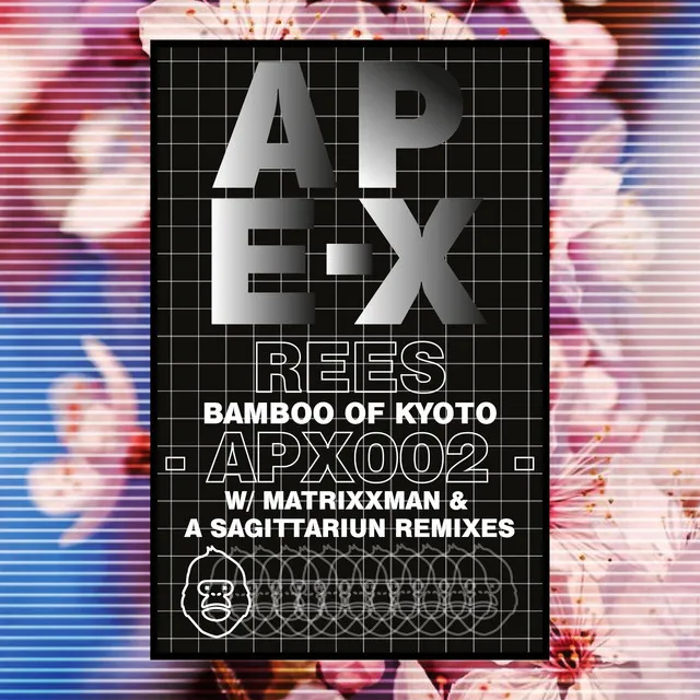 Bamboo of Kyoto - A Sagittariun Back From Rage Mix