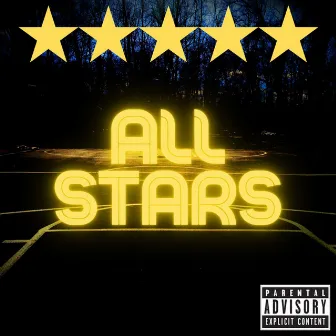 All Stars by IJ Guccilou