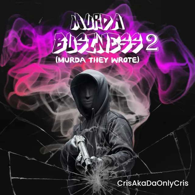 Murda They Wrote (Intro)