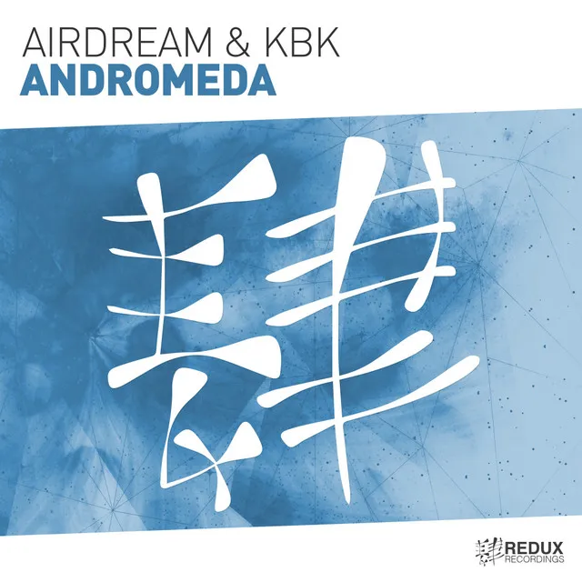 Andromeda - Extended Mix