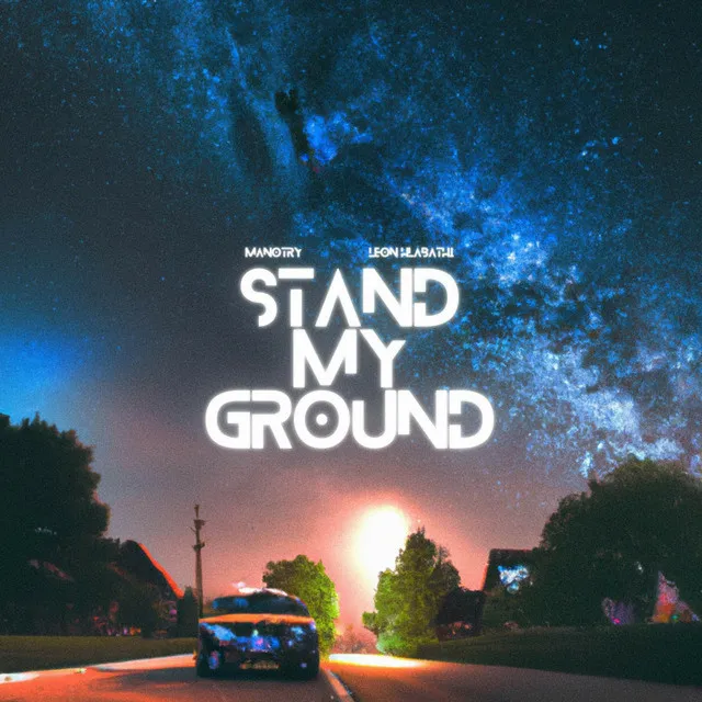 Stand My Ground