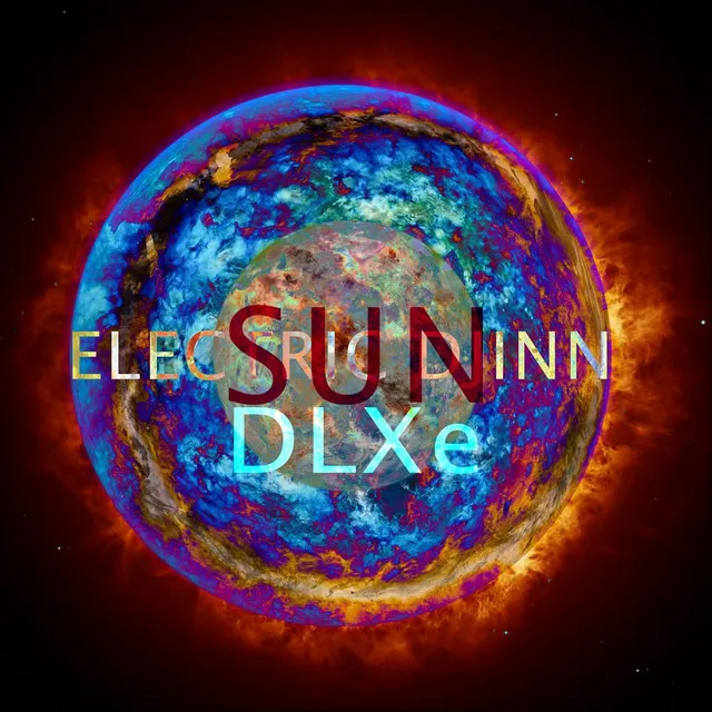 SUN DLXe