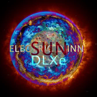 SUN DLXe by Death of Codes