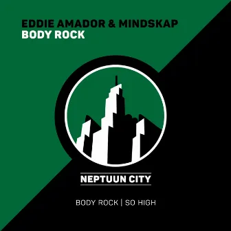 Body Rock by MINDSKAP