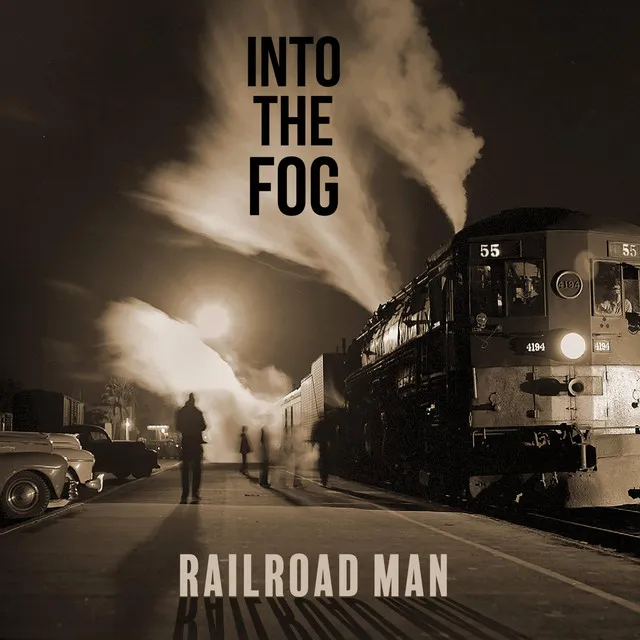 Railroad Man