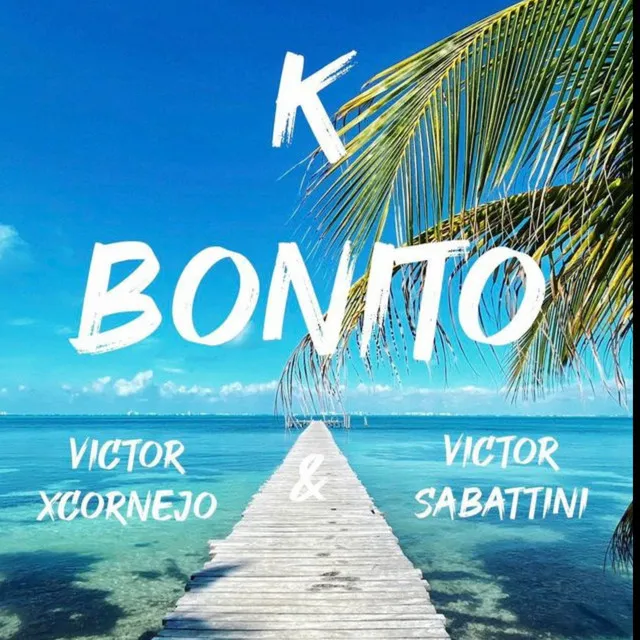 K Bonito