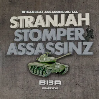 Stomper by STRANJAH