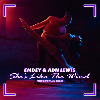 She's Like The Wind (Through My Tree) by ADN Lewis