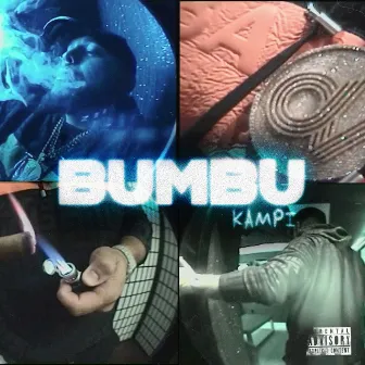 BUMBU (original) by Kampi