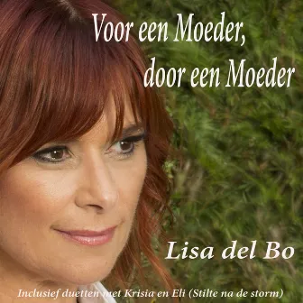 Voor Een Moeder, Door Een Moeder by Lisa Del Bo