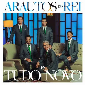 Tudo Novo by Arautos Do Rei