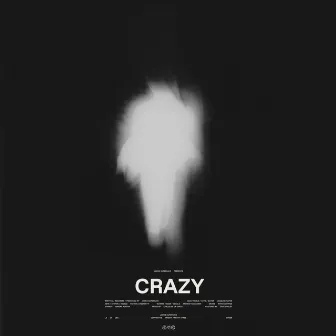 CRAZY by James Supercave