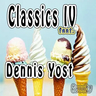 Spooky by Classics IV