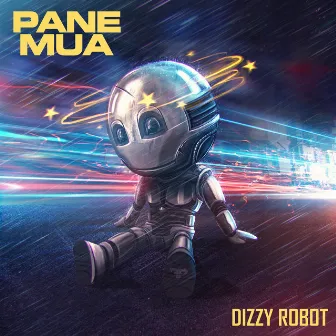 Dizzy Robot by Pane Mua