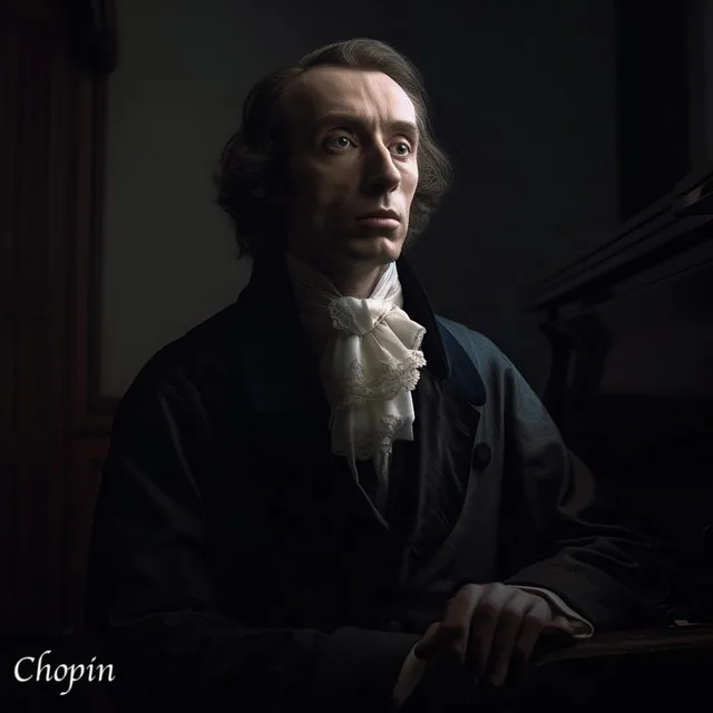 Chopin -Ballade