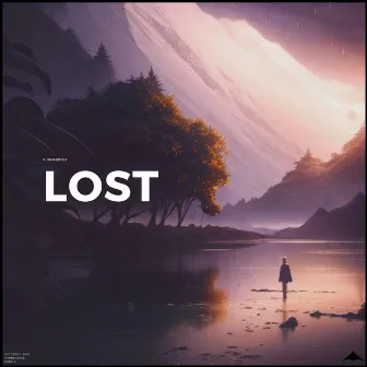 Lost by RunnerDyes