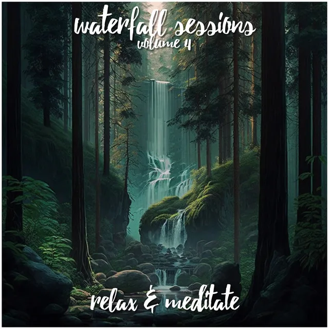 Waterfall Sessions - Volume 4